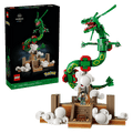 Pokemon - LEGO Rayquaza