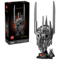 LEGO Signore degli anelli - Elmo di Sauron