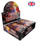 Yu Gi Oh! - Beyond the Brave - Display da 24 Buste ENG