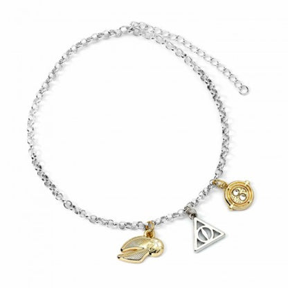 Harry Potter - Bracciale con Charm