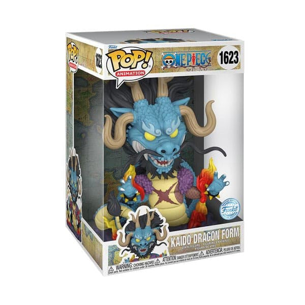 Funko Pop - One Piece - Kaido as Dragon