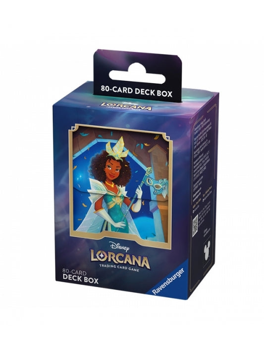 Lorcana - Cieli Scintillanti - Deck Tiana