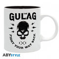 Call of Duty - Tazza Gulag