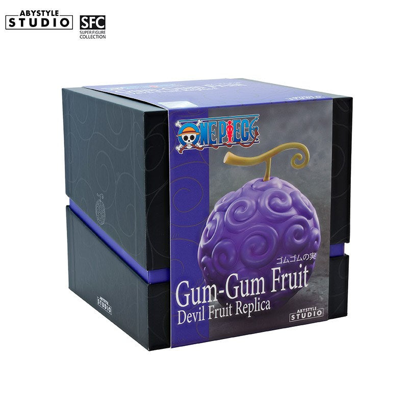 One Piece - Replica Gum Gum Fruit