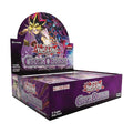 Yu Gi Oh! - Chaos Origins - Display da 24 Buste ENG - 1a Edizione