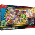 Pokemon - Collezione Premium Mega Zygarde ex ITA