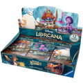 Lorcana - Mare di Azzurrite - Booster Display ITA