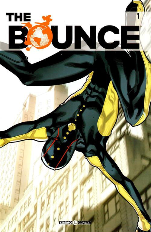 The Bounce 1