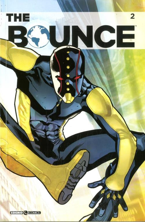 The Bounce 2