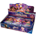 Lorcana - Cieli Scintillanti - Booster Display ITA