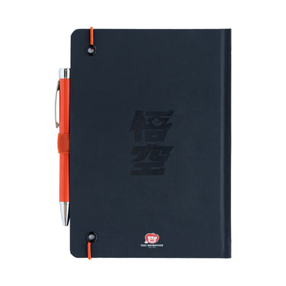 Dragon Ball - Notebook + Penna Proiettore