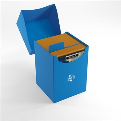 Gamegenic - Deck Holder 100+ Blu