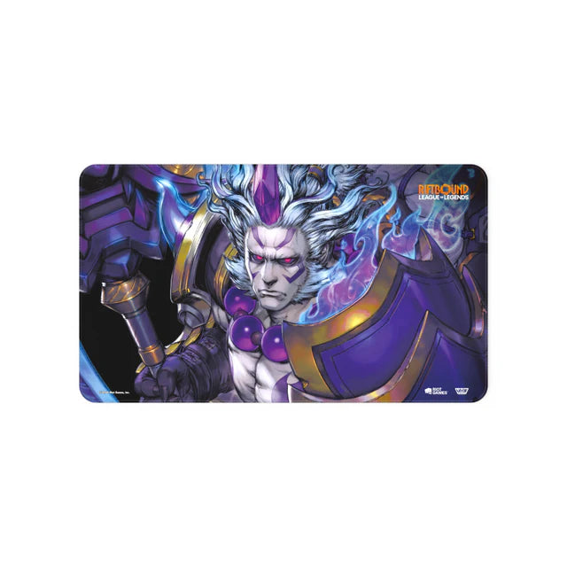 Jasco Games - Spiritforged Playmat Spirit Blossom Darius