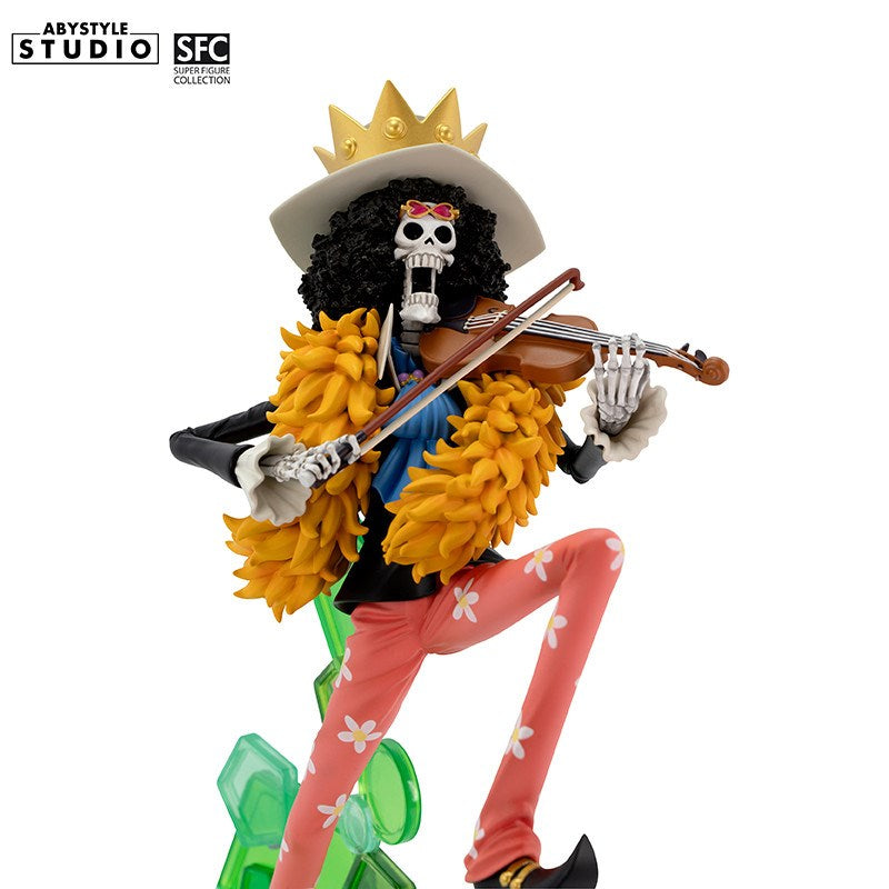 One Piece - Figure Brook