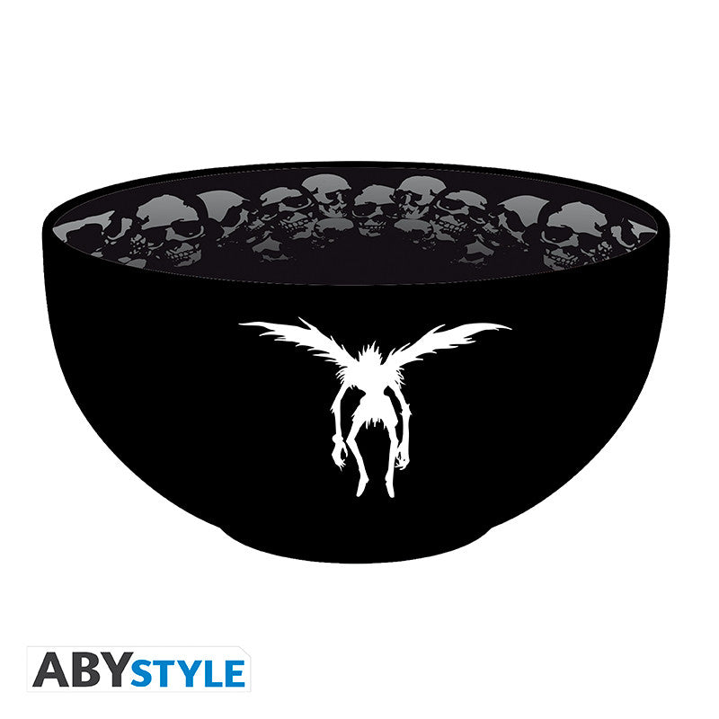 Death Note - Scodella