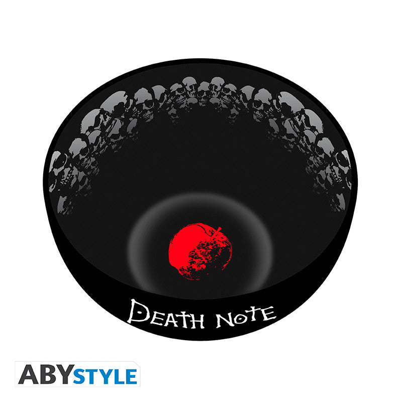 Death Note - Scodella