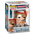 Funko Pop - Gremlins - Gizmo with Bow