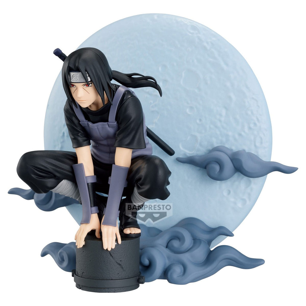 Naruto - Itachi Uchiha Memorable Saga