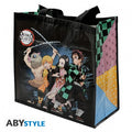 Demon Slayer - Shopping Bag