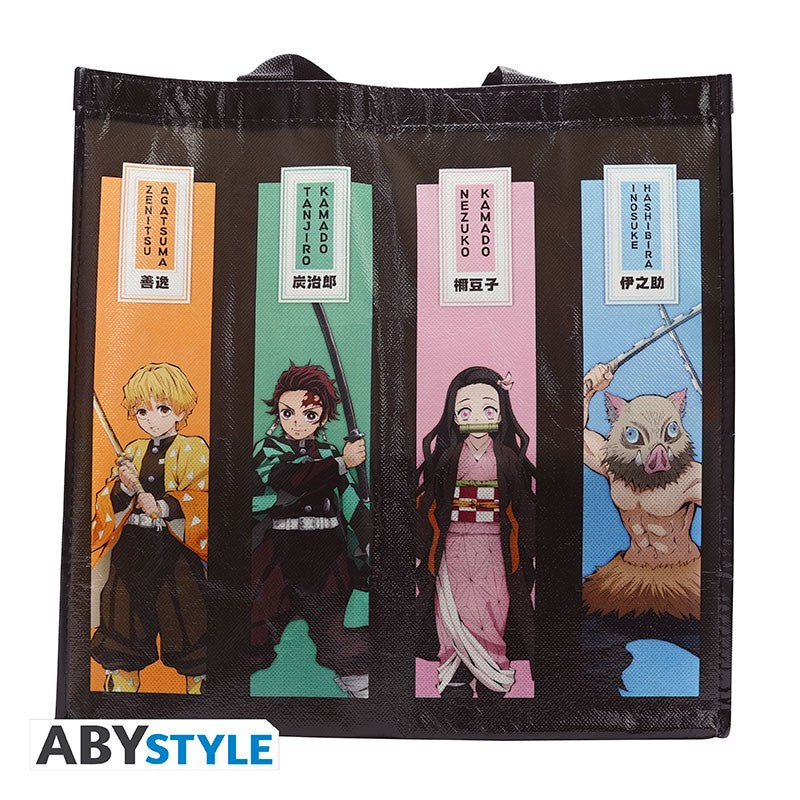Demon Slayer - Shopping Bag
