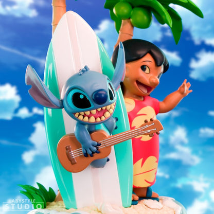 Lilo & Stitch - Figure Lilo & Stitch