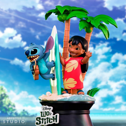 Lilo & Stitch - Figure Lilo & Stitch