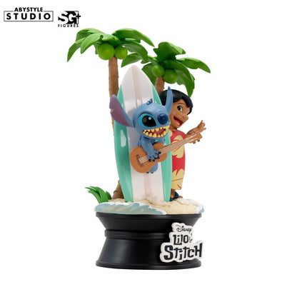 Lilo & Stitch - Figure Lilo & Stitch