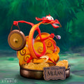 Mulan - Figure Mushu