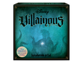Disney Villainous + carta promo Lorcana