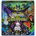 Villainous Unstoppable