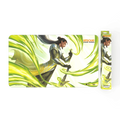 Jasco Games - Unleashed Playmat Master Yi