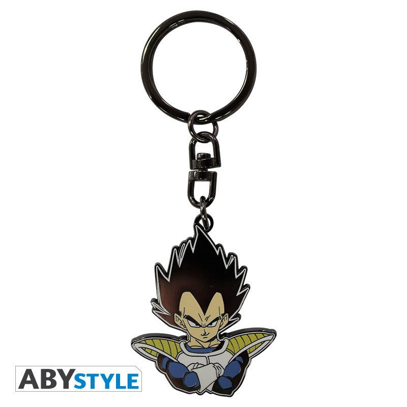 Dragon Ball - Portachiavi Vegeta