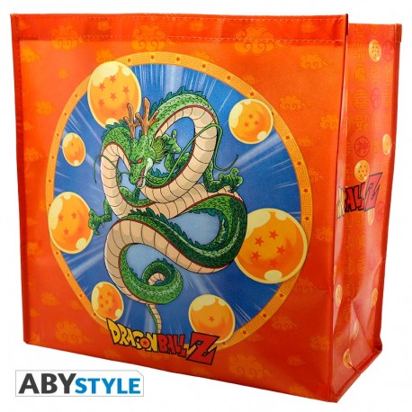 Dragon Ball - Shopping Bag Sfere del Drago