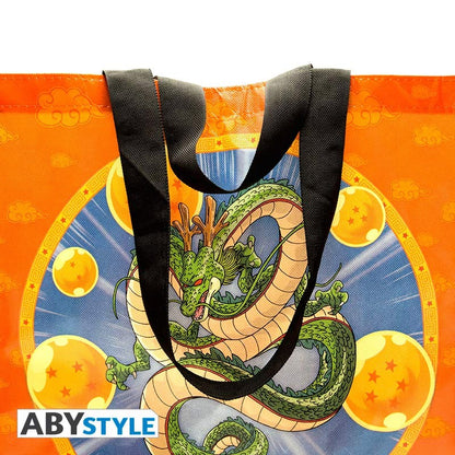 Dragon Ball - Shopping Bag Sfere del Drago