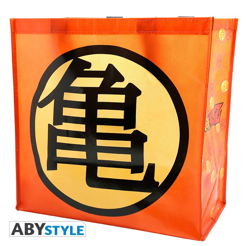 Dragon Ball - Shopping Bag Sfere del Drago
