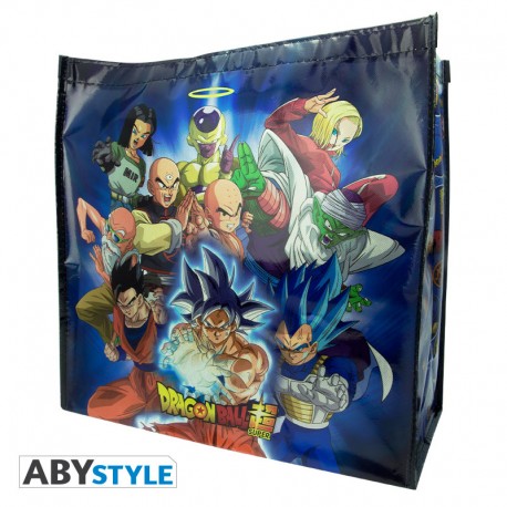 Dragon Ball - Shopping Bag