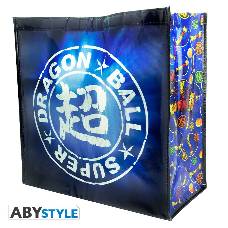 Dragon Ball - Shopping Bag