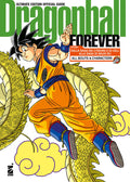 Dragon Ball Forever Ultimate Edition