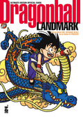 Dragon Ball Landmark Ultimate Edition
