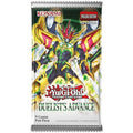 Yu Gi Oh! - Avanzamento del Duellante - Bustina (1a Edizione - ITA)