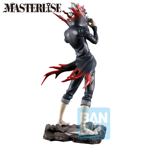 Dandadan - Figure Ichibansho Masterlise Okarun Transformed