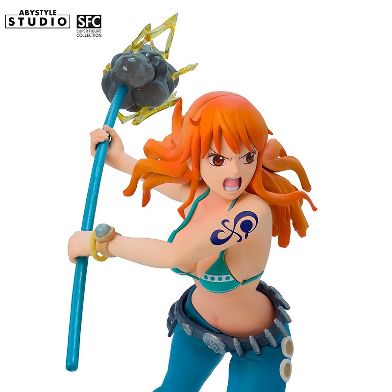 One Piece - Figure Nami