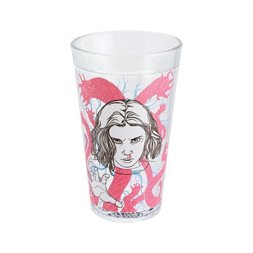Stranger Things - Bicchiere Cambia Colore