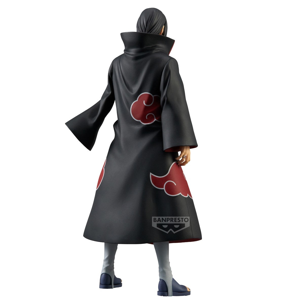 Naruto - Figure Uchiha Itachi Grandista 28cm