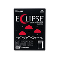 Ultra Pro Eclipse - Matte Standard Sleeves Apple Red