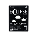 Ultra Pro Eclipse - Matte Standard Sleeves Artic White