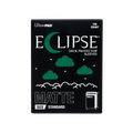 Ultra Pro Eclipse - Matte Standard Sleeves Forest Green
