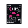 Ultra Pro Eclipse - Matte Standard Sleeves Hot Pink