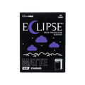 Ultra Pro Eclipse - Matte Standard Sleeves Purple