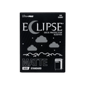 Ultra Pro Eclipse - Matte Standard Sleeves Smoke Grey